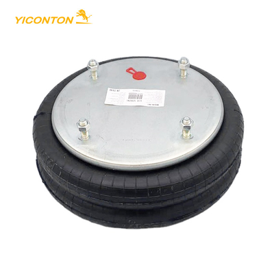 Contitech Fd530-22316 गुडइयर 2b14-359 औद्योगिक एयर स्प्रिंग्स धातु रबर