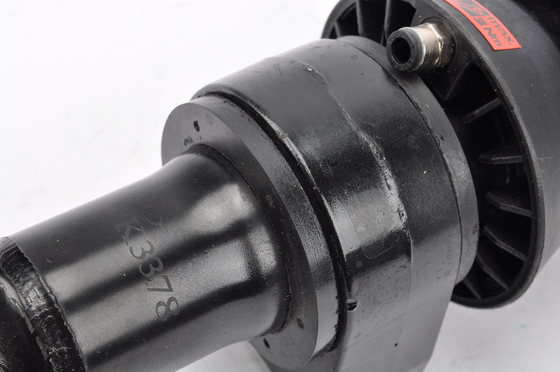 Iveco 41028764 41028763 SZ 500348793 के लिए OEM स्वागत केबिन एयर स्प्रिंग