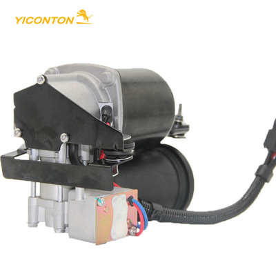 क्राउन विक्टोरिया के लिए 8W1Z5319A F1VY5319A F6AZ5319AA एयर सस्पेंशन कंप्रेसर