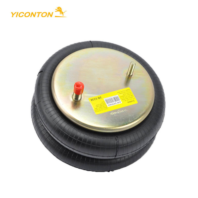 डबल कन्फ्यूज्ड एयर स्प्रिंग एयर सस्पेंशन गुडइयर 2B12-313/Contitech FD330-22 364/Firetone W01-358-7405