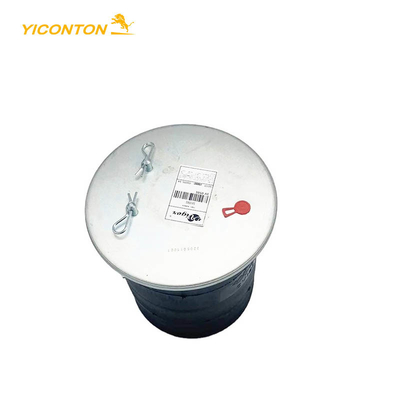 ट्रक के लिए टिकाऊ रबर एयर स्प्रिंग 1774804 1903608 W01-M58-8535