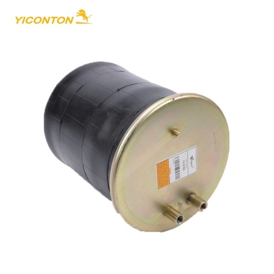 चीन ट्रबल फ्री रबर एयर स्प्रिंग स्पेयर पार्ट्स फायरस्टोन W01-M58-8786 / Contitech 4912NP05