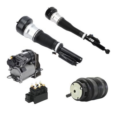 बीएमडब्ल्यू मर्सिडीज बेंज फोर्ड ऑडी फिएट सिट्रोएन जीएमसी लैंड रोवर के लिए यिताओ एयर सस्पेंशन स्प्रिंग रबर