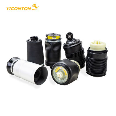 बीएमडब्ल्यू मर्सिडीज बेंज फोर्ड ऑडी फिएट सिट्रोएन जीएमसी लैंड रोवर के लिए यिताओ एयर सस्पेंशन स्प्रिंग रबर