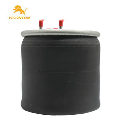 1V 6028 ट्रक एयर स्प्रिंग Contitech 4420NP01/Granning 16048/AB Vovo 1076075 के लिए उपयुक्त