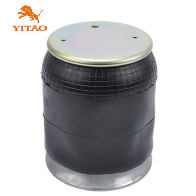 1V 7308 ट्रक एयर स्प्रिंग फायरस्टोन W01-M58-7308/गुडइयर 1R12-713/मेरिटोर MLF7133 के लिए उपयुक्त