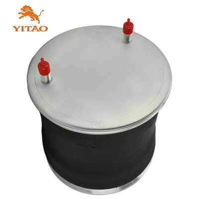 1V 8058 ट्रक एयर स्प्रिंग फायरस्टोन W01-358-8058/टथिल रेयको 23631-01 के लिए उपयुक्त