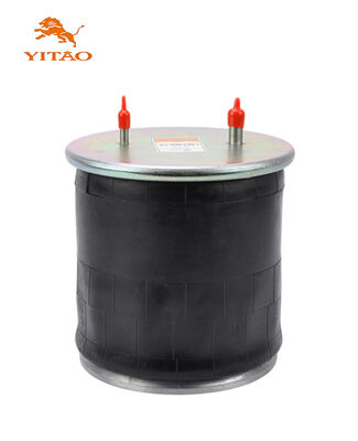 1V9121 ट्रक एयर स्प्रिंग Contitech 1110517A317/Goodyear 1R11-918 के लिए उपयुक्त