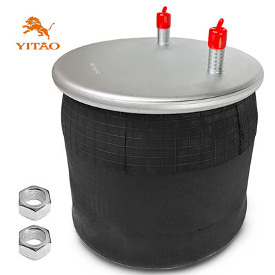 Contitech 1010-16P526 एयर स्प्रिंग 1T17CA-6.5 फायरस्टोन भारी ट्रक ट्रेलर निलंबन एयर स्प्रिंग