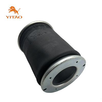 W01-358-9923 फायरस्टोन ट्रक एयर स्प्रिंग गुडयर 1R12-481 उच्च क्षमता वाले रोलिंग ब्लेड ट्रक एयर स्प्रिंग