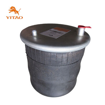 High Strength Rear Axle Air Bag for Coach & Bus OE Replacement for Contitech 6604NP01, Voivo 20753108, 70321690