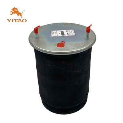 रियर एयर सस्पेंशन के लिए हाई सीलिंग एयर स्प्रिंग बेलो फायरस्टोन W01-M58-8502, गुडईयर 566-28-3-510 के लिए OE रिप्लेसमेंट