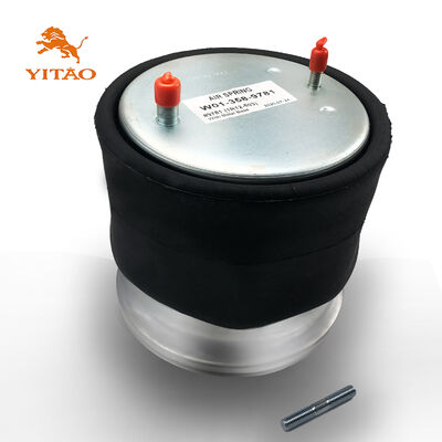 4x4 सस्पेंशन ओई प्रतिस्थापन फायरस्टोन W01-358-9782 के लिए भारी शुल्क एयर स्प्रिंग