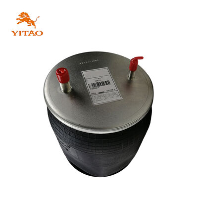 अर्ध-ट्रेलर ओई प्रतिस्थापन फायरस्टोन W01-358-9223, गुडयर 1R12-188 के लिए हवा स्प्रिंग bellows