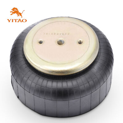 फायरस्टोन W01-358-7598 1B सिंगल कन्वॉल्यूटेड एयर स्प्रिंग