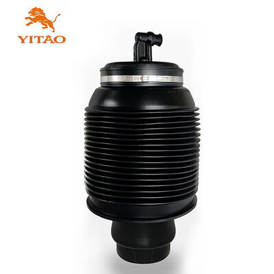 प्रत्यक्ष प्रतिस्थापन पीछे बाएं हवा निलंबन स्प्रिंग OE 4809035011 1.653kg नई 2.037kg