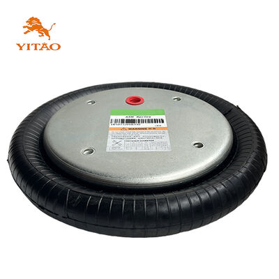 योकोहम-100 डबल घुमावदार हवा वसंत