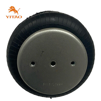 2B 5270 02B 200 डबल घुमावदार प्रकार एयर सस्पेंशन स्प्रिंग सिस्टम एयरबैग