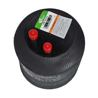 स्टील पिस्टन के साथ मर्सिडीज-बेंज सस्पेंशन एयर बैग - 1V6026 A9423200221