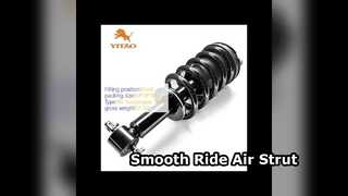 सिल्वरडो सिएरा ताहो के लिए एयर सस्पेंशन स्ट्रट