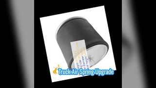 1V 6028 ट्रक एयर स्प्रिंग रिप्लेसमेंट